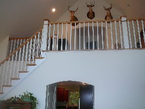 Custom Woodwork By Ramsay and Son Construction
